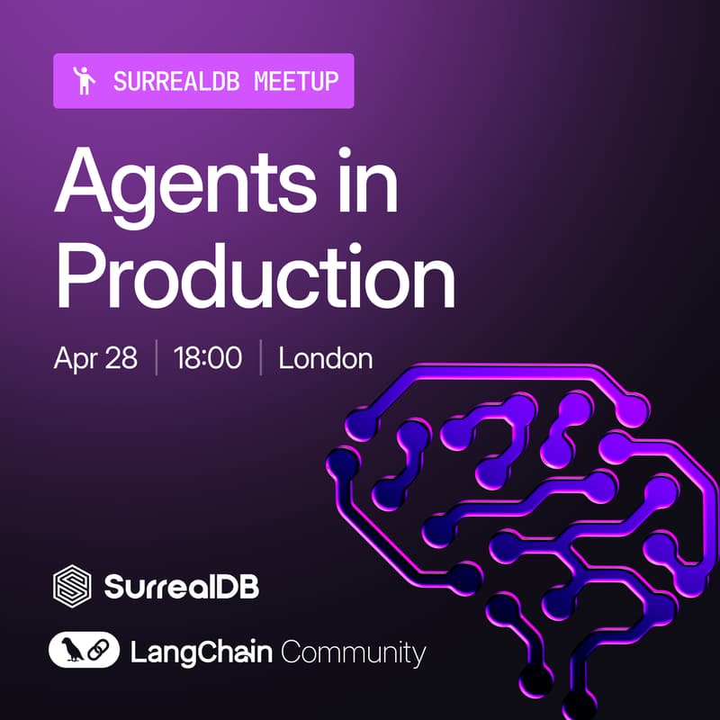 Cover Image for Agents in Production: The Memory Problem