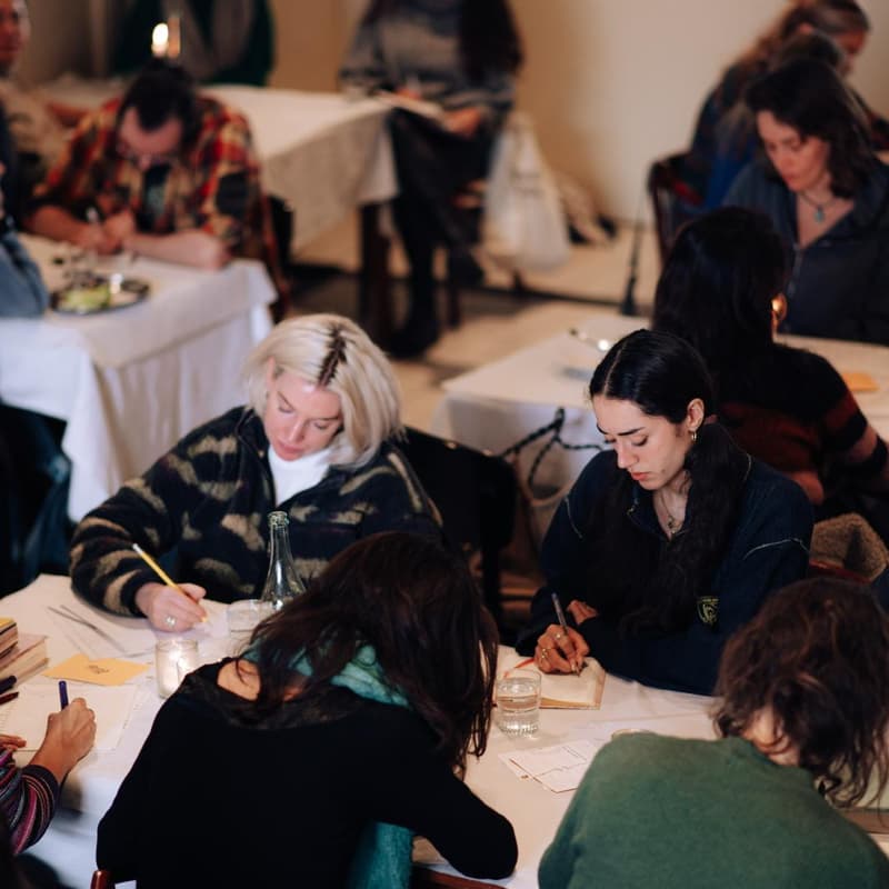 Cover Image for Community-Exclusive | 🌊Flow States