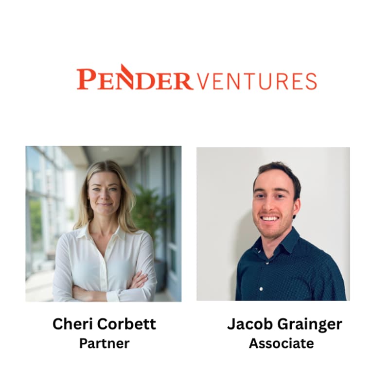 Cover Image for Platform Calgary x Pender Ventures : Investor Office Hours