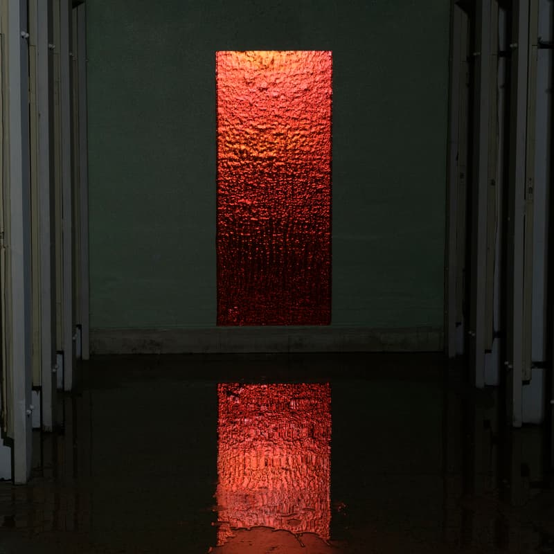 Cover Image for OVER AND OVER AND OVER AND OVER