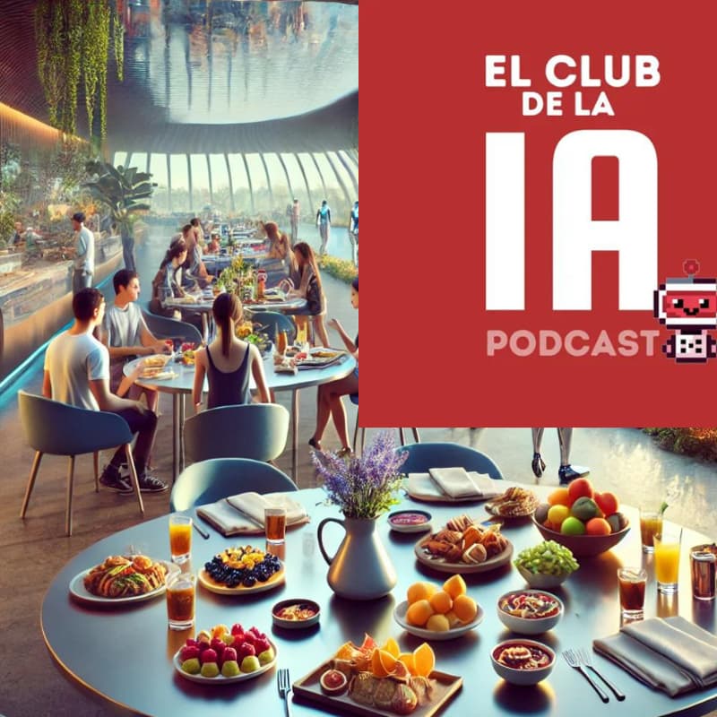Cover Image for Brunch Club de la IA Colombia Sabado 9:30 AM