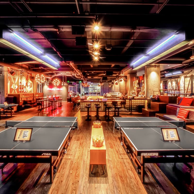 Cover Image for Paddles, Pints, & Platform Governance - San Francisco