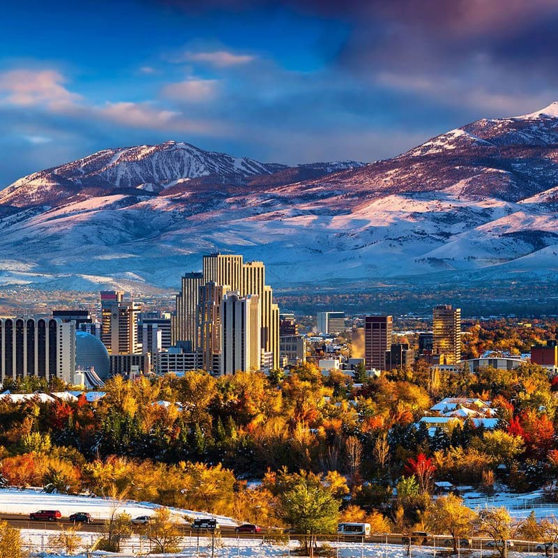 Cover Image for March Sustainability Happy Hour