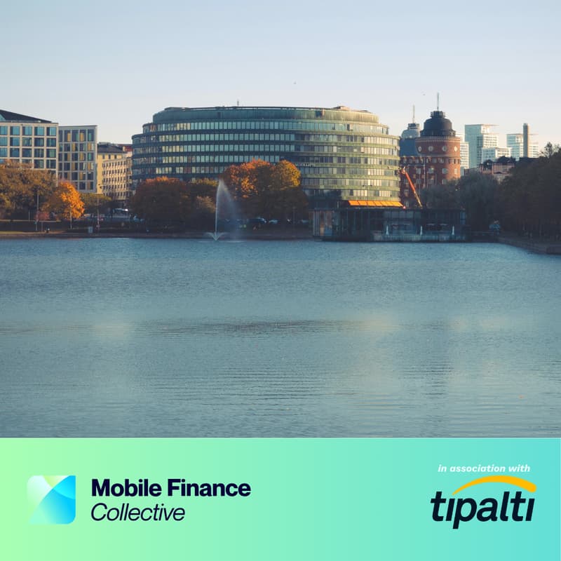Cover Image for Helsinki CFO VIP Dinner - in association with Tipalti