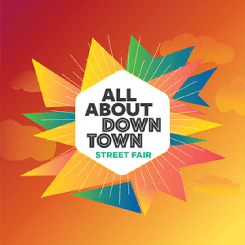 Cover Image for Jersey City All About Downtown Street Fair