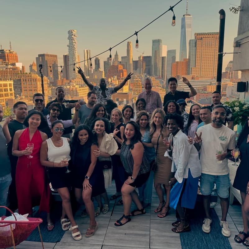 Cover Image for 3rd Annual Marc Jacobs Reunion