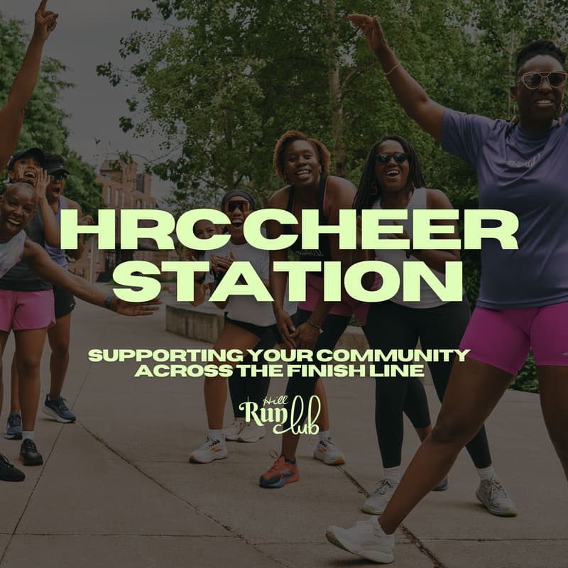 Cover Image for 🏁Sporting Life 10K - CHEER