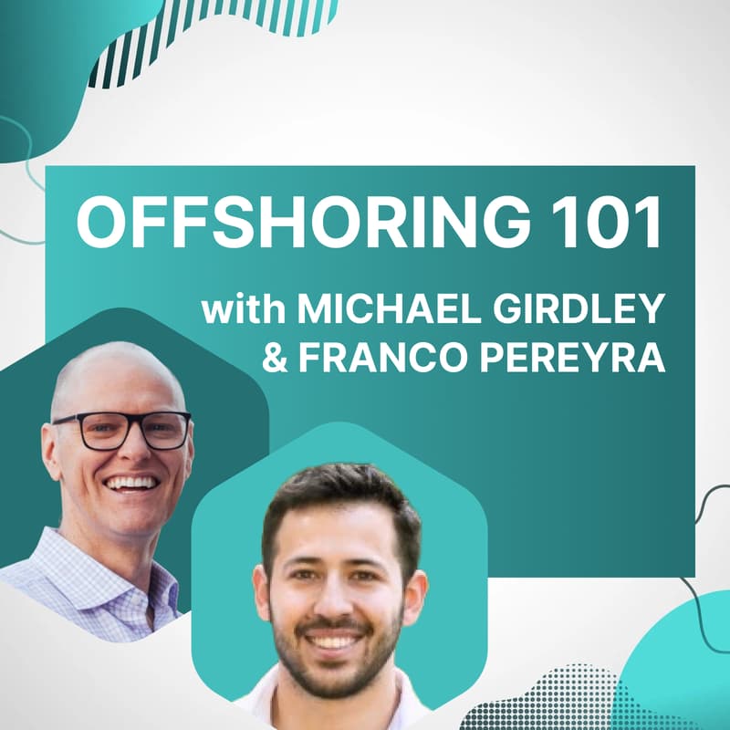 Cover Image for Offshoring 101