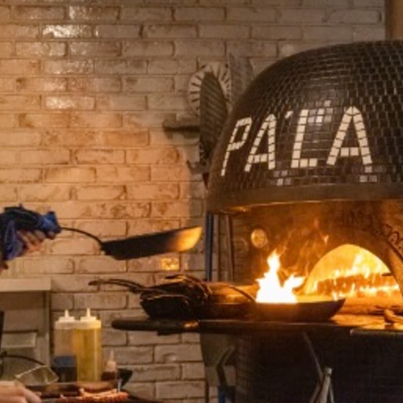 Cover Image for AI Innovation in Semis: Executive Dinner with Contextual AI at Pa’La