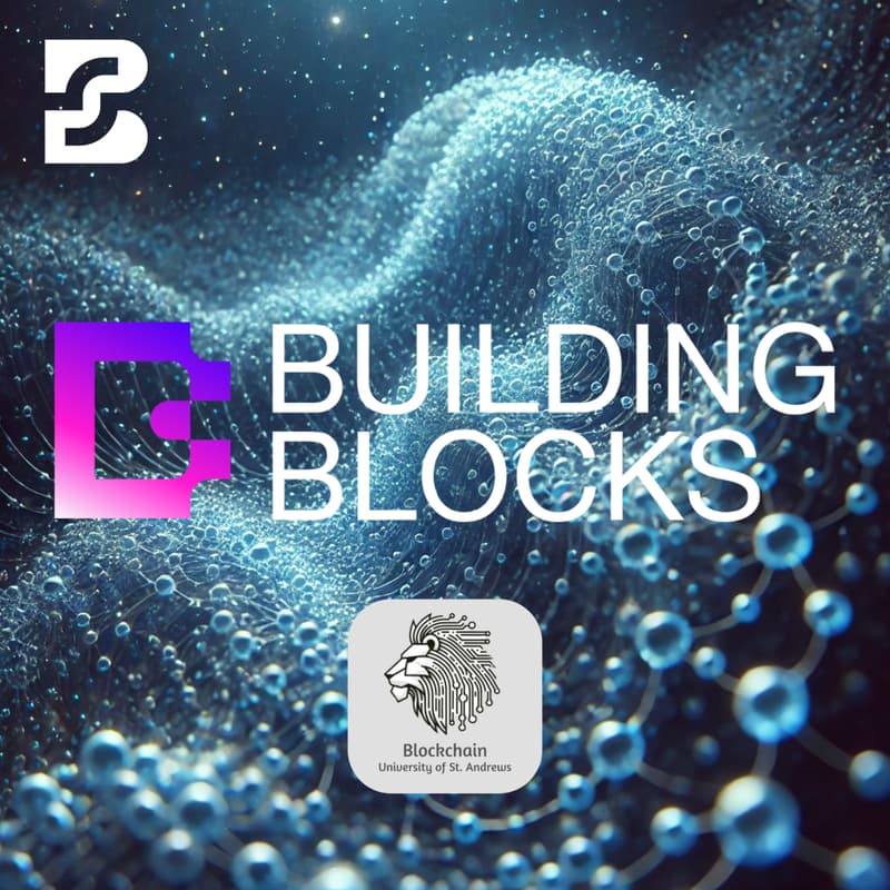 Cover Image for BlockStart: Building Blocks (3rd Edition)