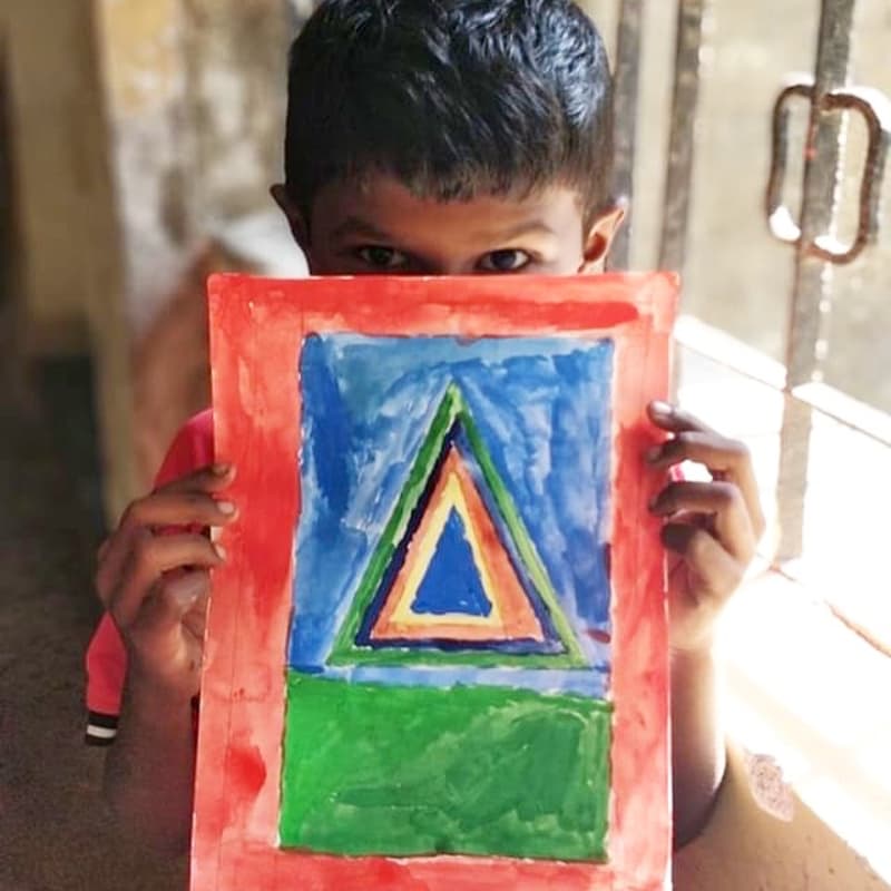 Cover Image for The Power of Social-Emotional Learning Through Art