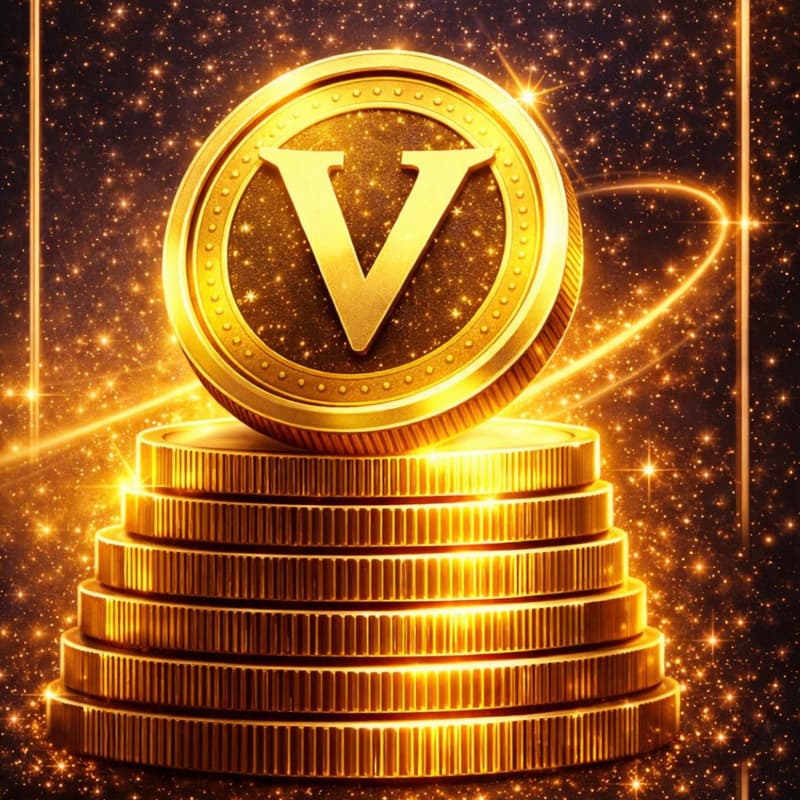 Cover Image for VerseCoins