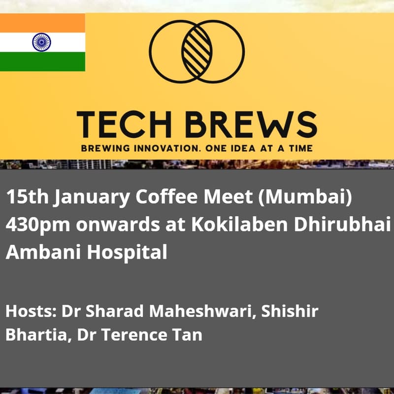 Cover Image for Health & Bio Brews Mumbai