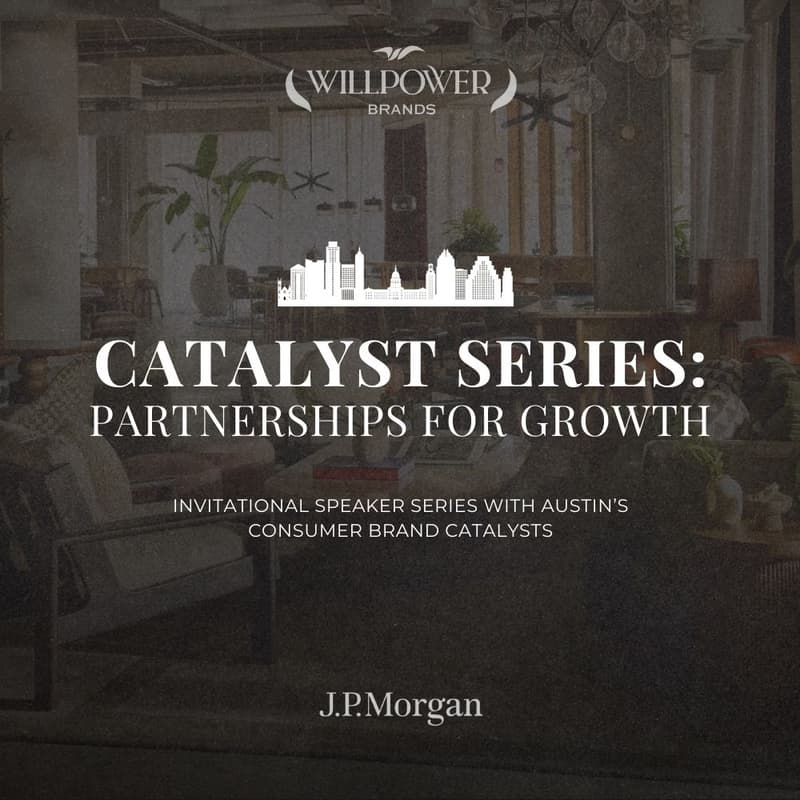 Cover Image for Catalyst Series: Partnerships for Growth