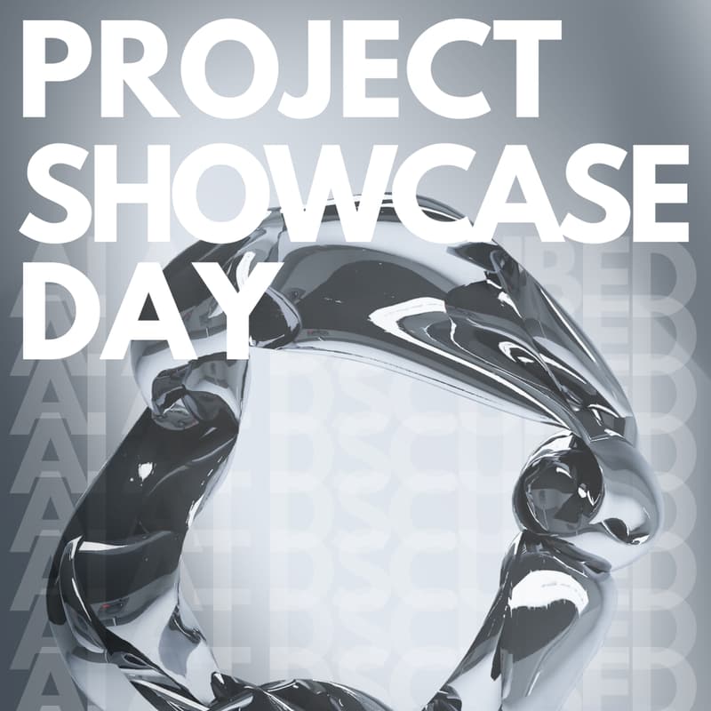 Cover Image for AI @ DSCubed Projects Showcase Day