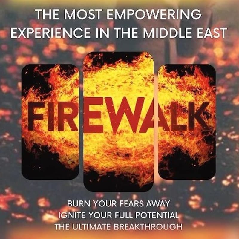 Cover Image for Embrace Transformation Through Inner Strength - Big Move