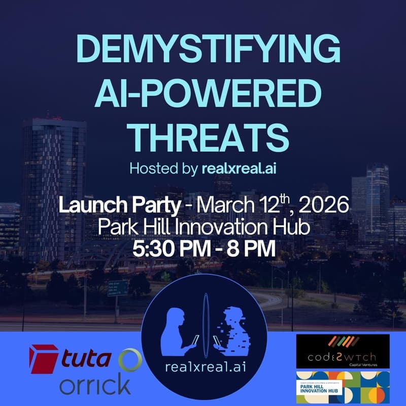 Cover Image for Demystifying AI-Powered Threats