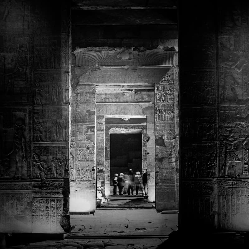 Cover Image for So Miyagawa: “Large Language Models Meet Ancient Languages: Challenges and Possibilities for Egyptology and Beyond”