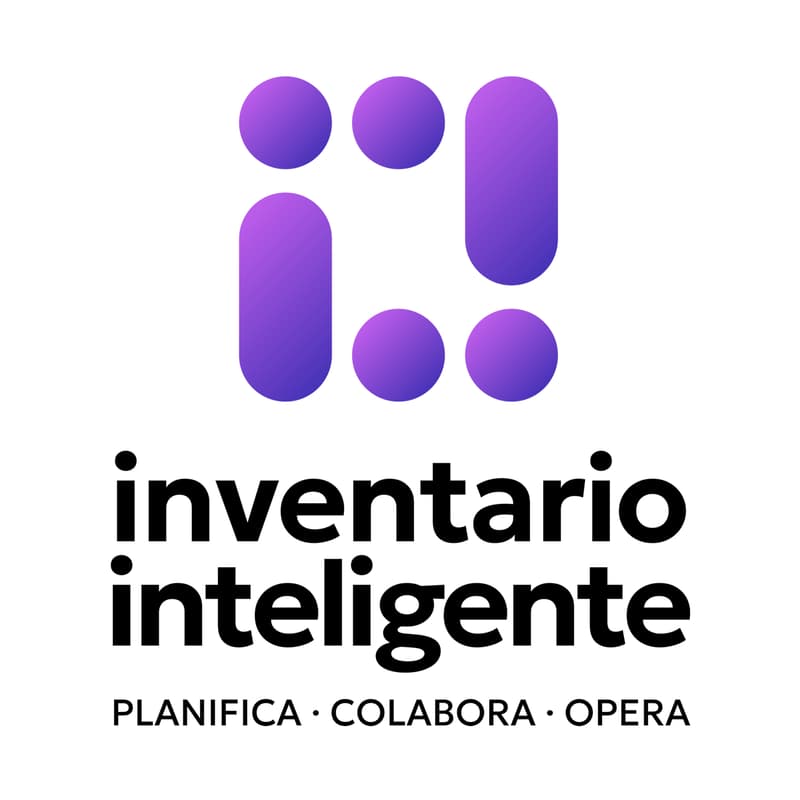 Cover Image for Presentación Inventario Inteligente