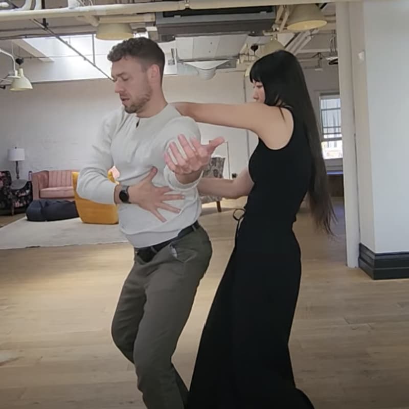 Cover Image for Day Decompress: Co-Regulation through Movement - Community Only