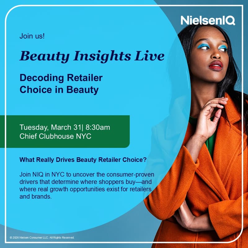 Cover Image for Decoding Retailer Choice in Beauty