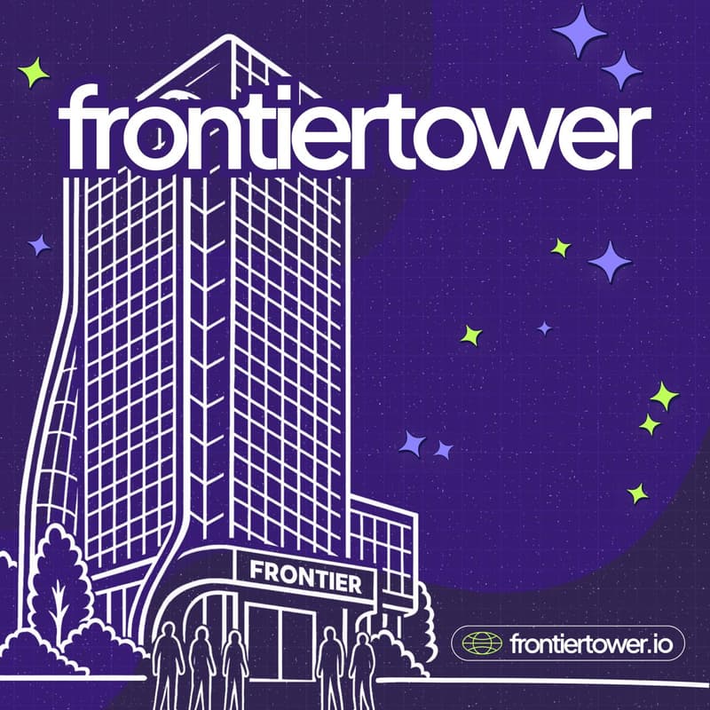 Cover Image for Your Startup’s Future HQ: Exclusive Tour of the Frontier Tower Office Floor for Startup Founders - Open Registration