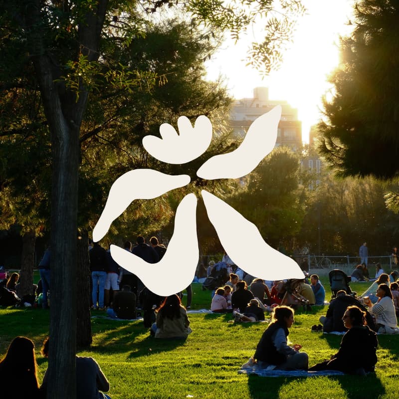 Cover Image for WALK | Diagonal, Poblenou & Barceloneta (~7km)