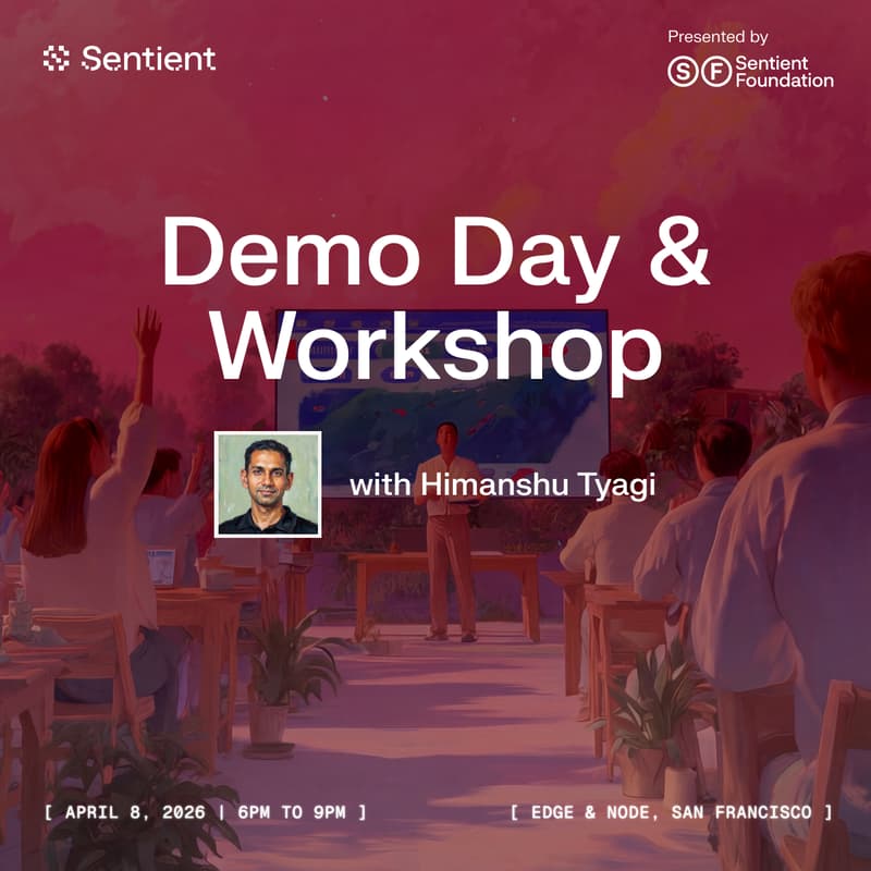 Cover Image for Arena Demo Day & Workshop