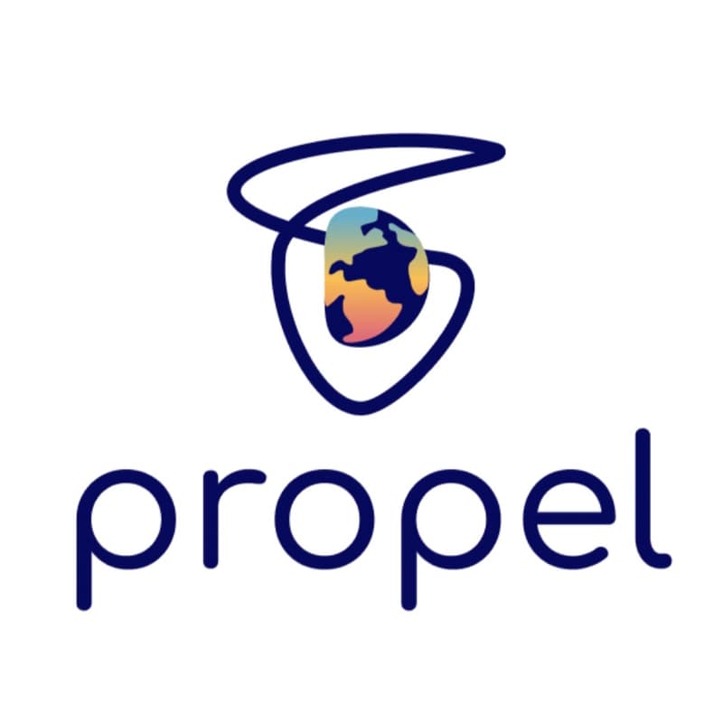 Cover Image for Propeller Community Call, Sunday, Jun 8 · 12–2 PM