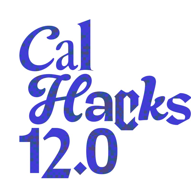 Cover Image for CalHacks 12.0