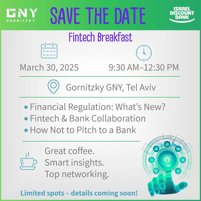 Cover Image for Fintech Breakfast