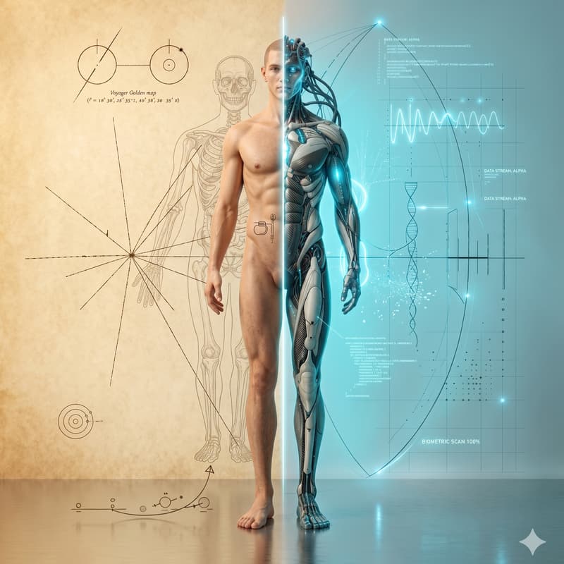 Cover Image for Infinite Velocity x Biopunk Co-working - Members +1