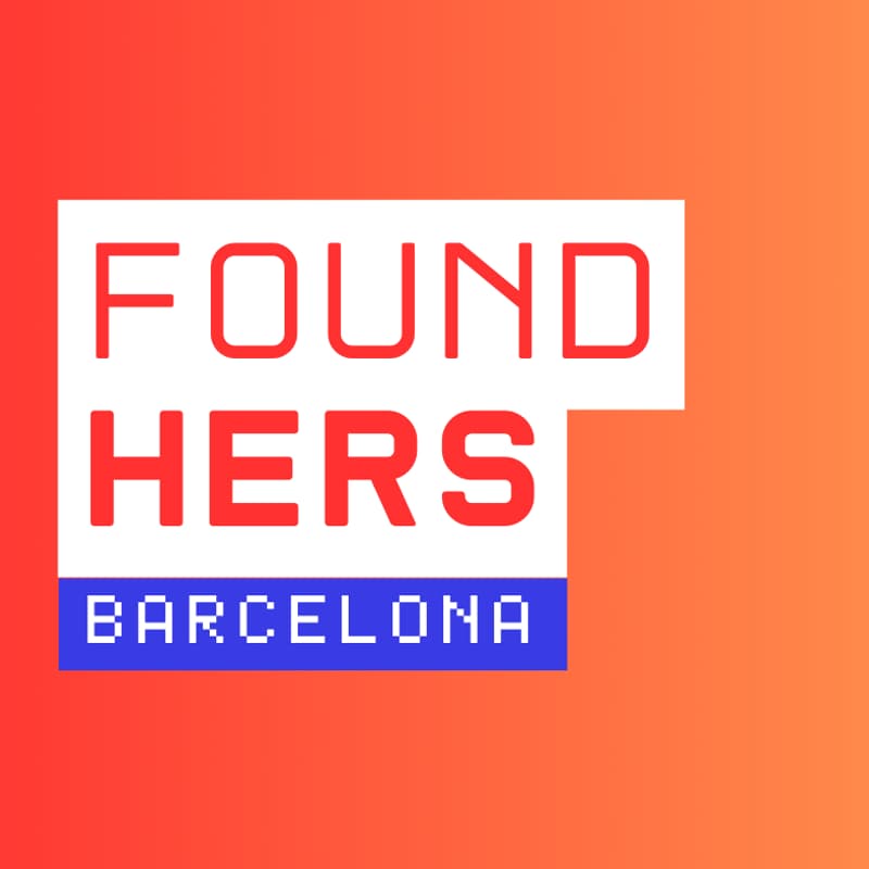 Cover Image for Foundhers BCN Afterwork