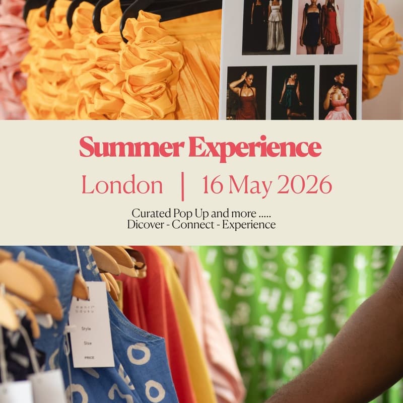 Cover Image for OmaHub Summer Experience