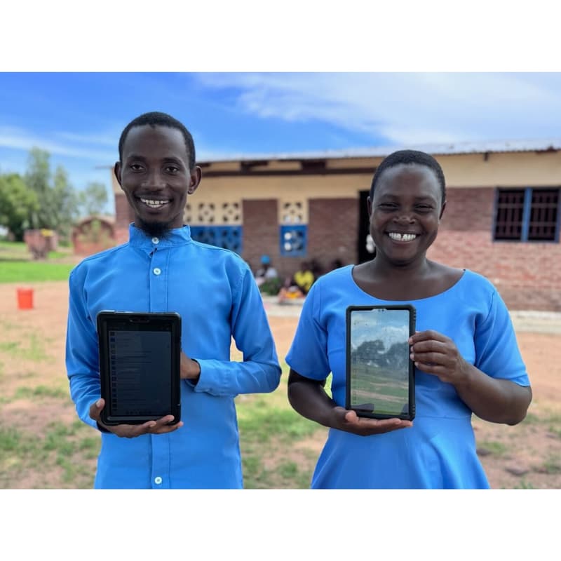 Cover Image for Counting the Uncounted