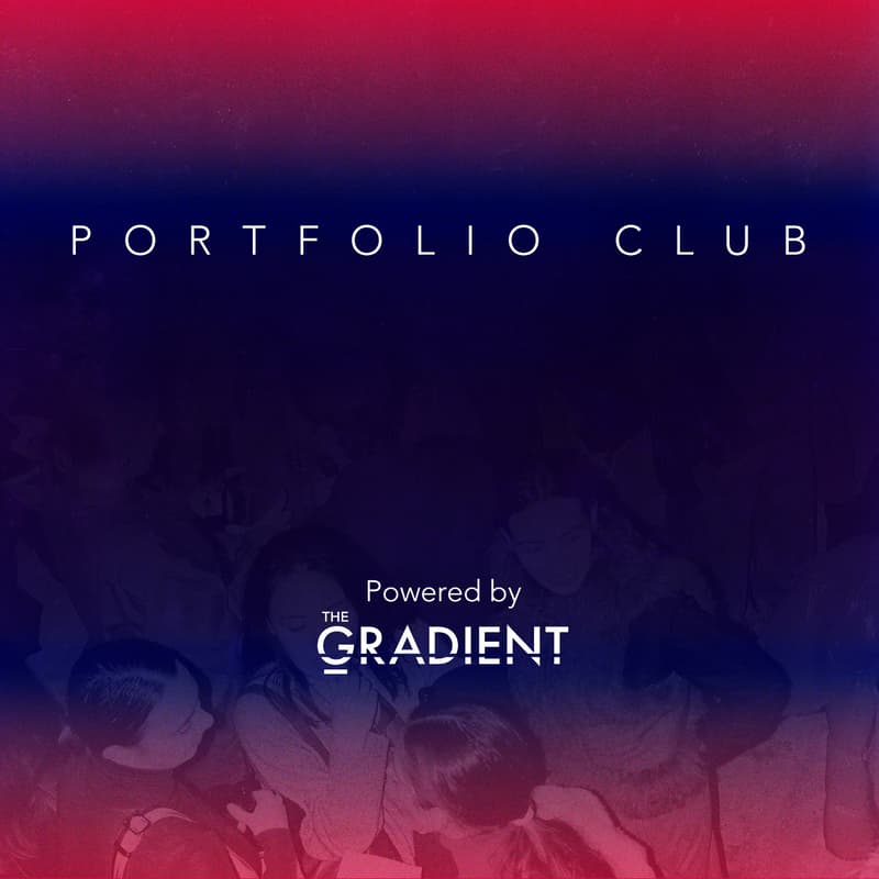 Cover Image for Portfolio Club: Focused Challenges. Strategic Solutions.