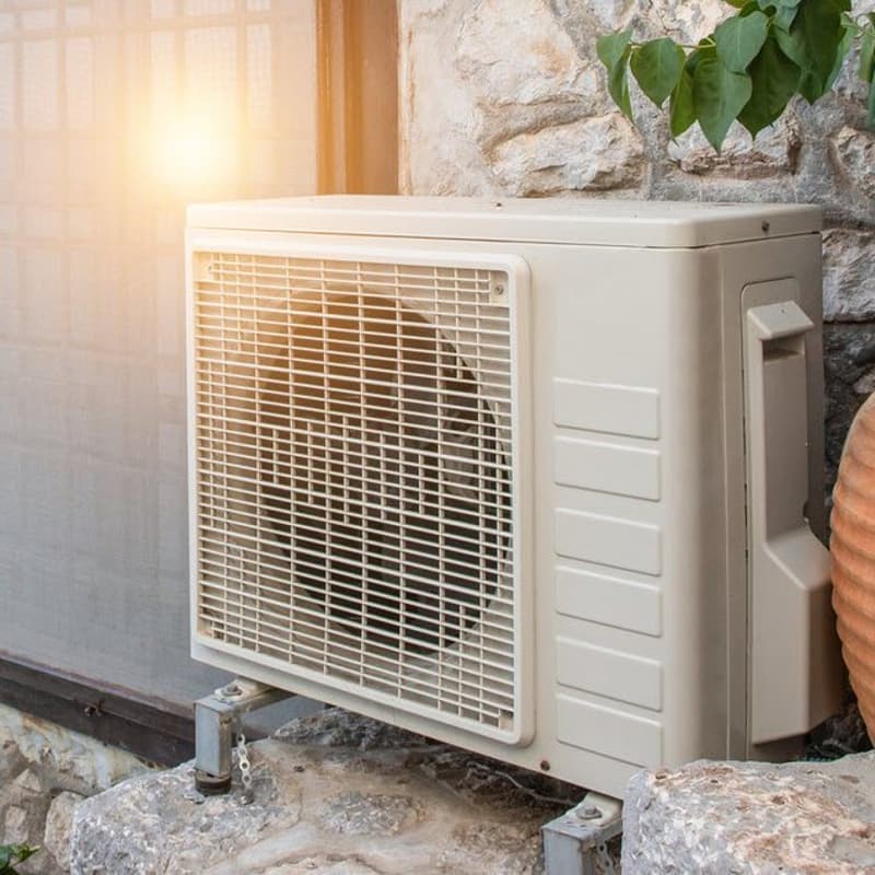 Cover Image for Heat Pumps, Cool Incentives Workshop