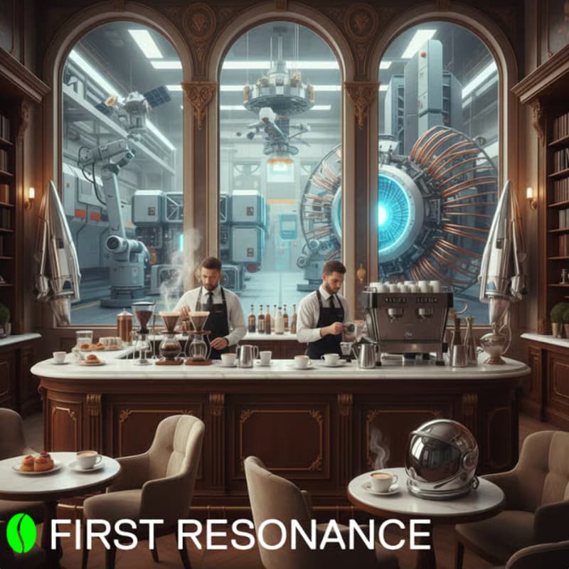 Cover Image for Factory Fuel