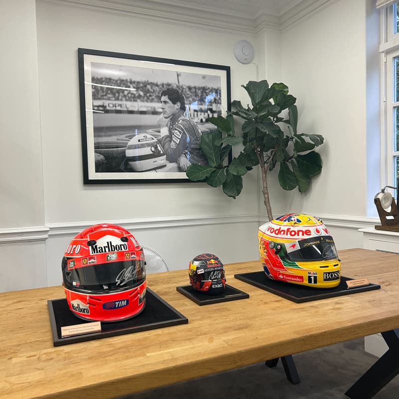 Cover Image for Venture Racers Round 2: Abu Dhabi Grand Prix