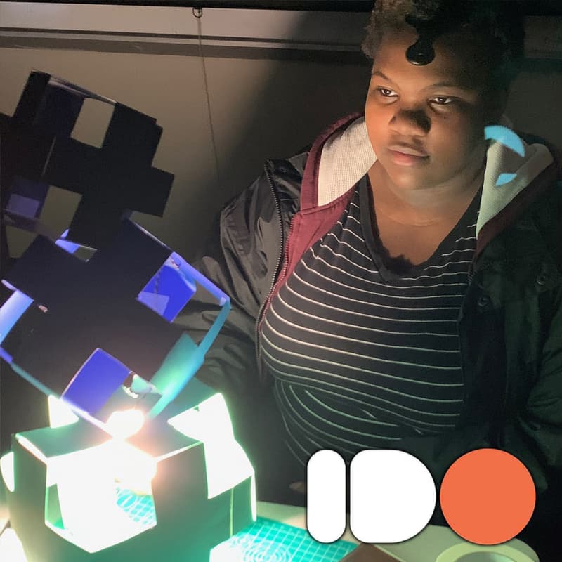 Cover Image for Industrial Design Outreach | Empowering The Next Generation of Innovators