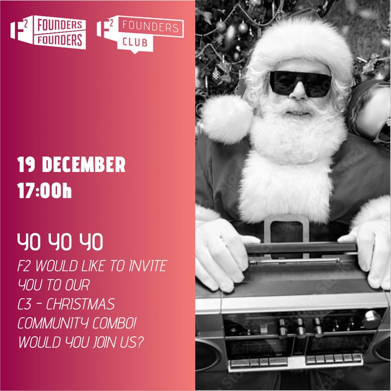 Cover Image for C3 Christmas Community Combo