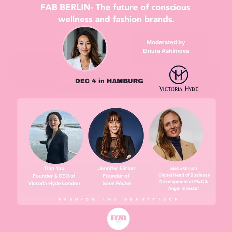 Cover Image for The Future of Conscious Brands