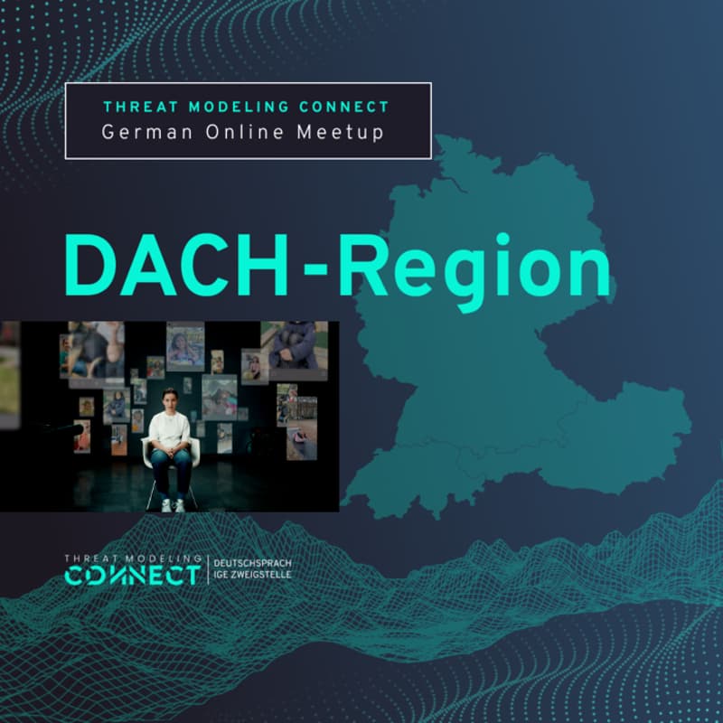Cover Image for "Na und?! Warum ist das sensibel?" TMC DACH Threat Modeling Feierabend