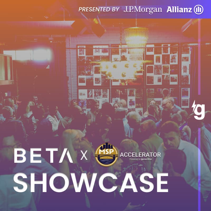 Cover Image for BETA MN x MSP Equity Showcase