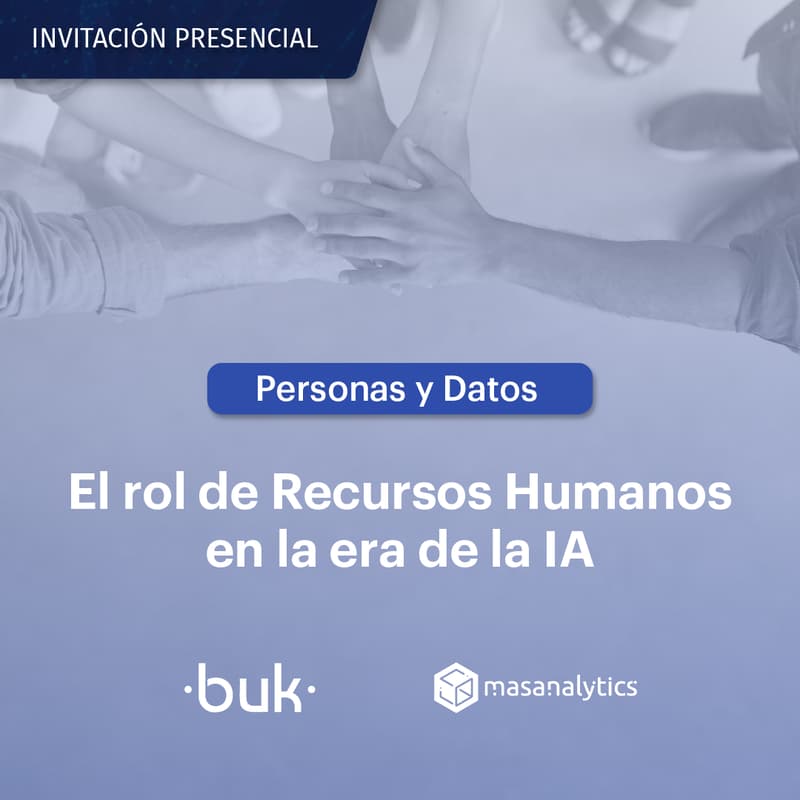 Cover Image for El rol de Recursos Humanos en la era de la IA