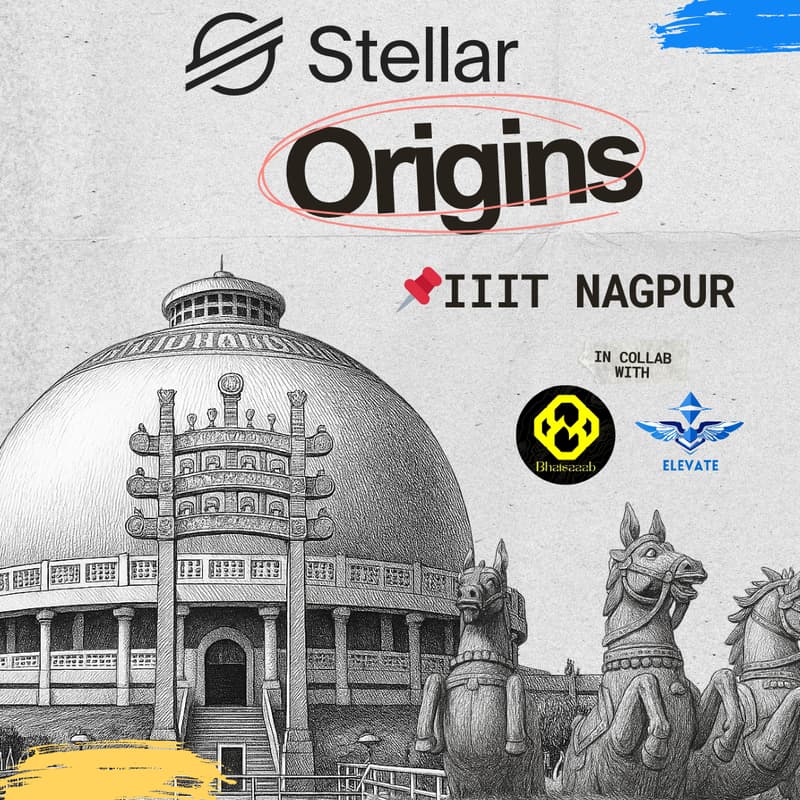 Cover Image for Stellar Origins : IIIT Nagpur