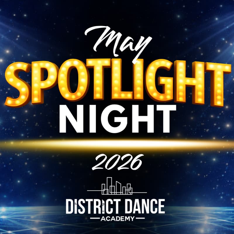 Cover Image for May Spotlight Night @ DDA