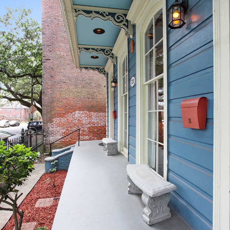 Cover Image for New Orleans HomeExchange Day, In Person or Virtual