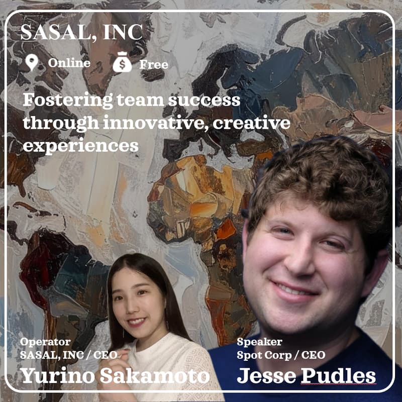 Cover Image for Fostering team success through innovative creative experiences