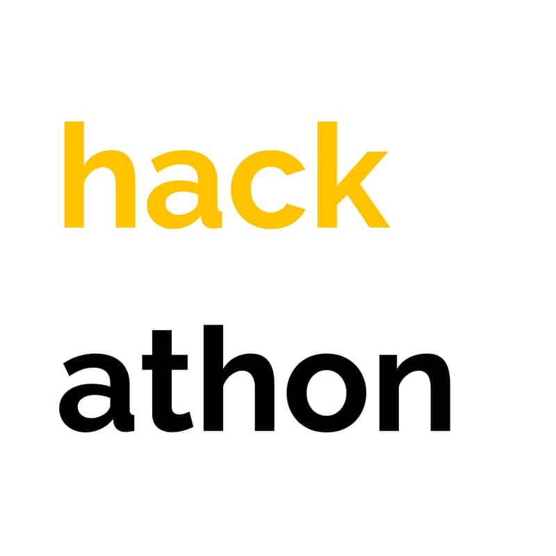Cover Image for The Big Hackathon